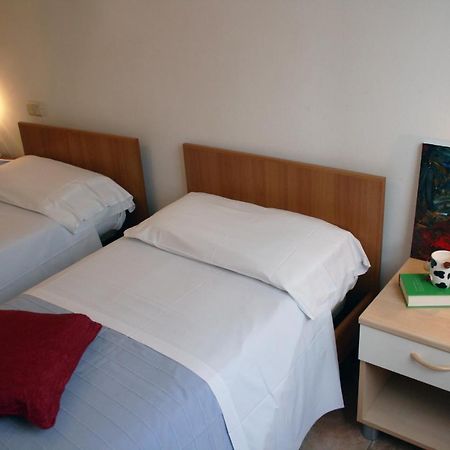 Apartmán Residenza Manuela Riccione Exteriér fotografie